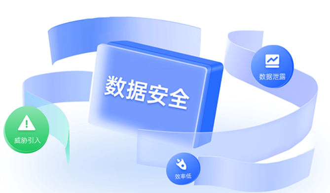 账号风控与文件和谐：为什么把数据放在单一网盘是最危险的赌博？
